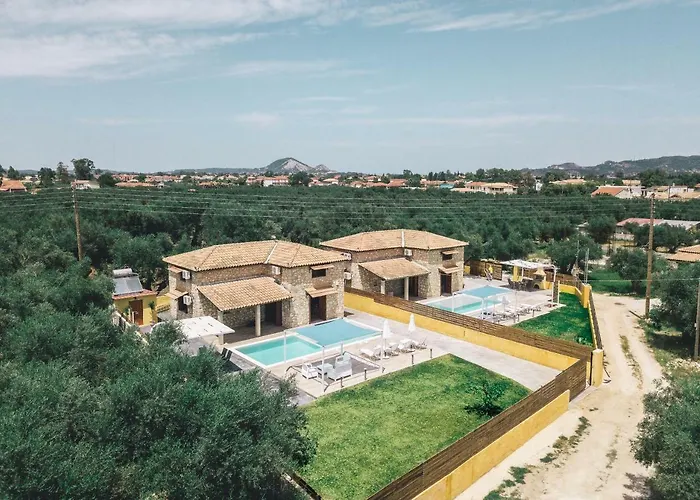 Villa Anastasia