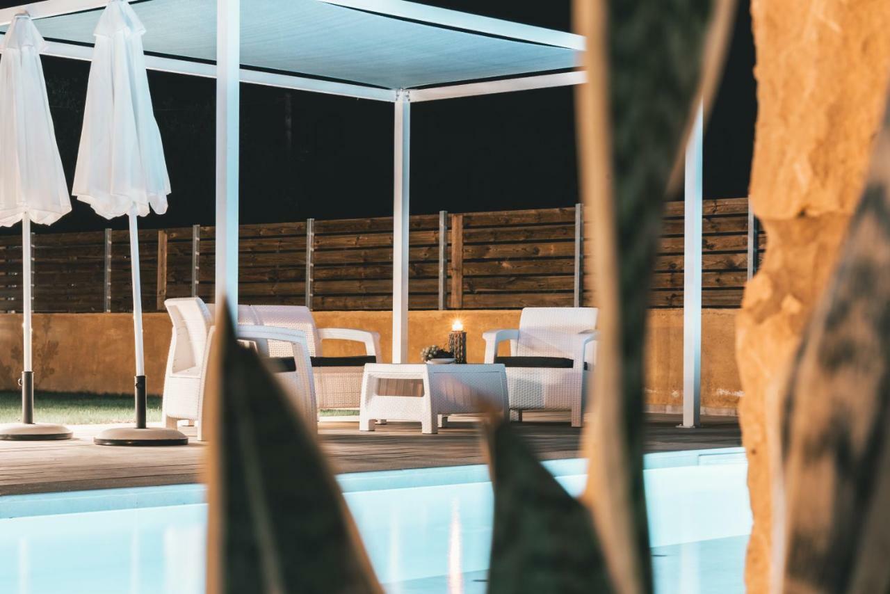Anastasia Villa Laganas