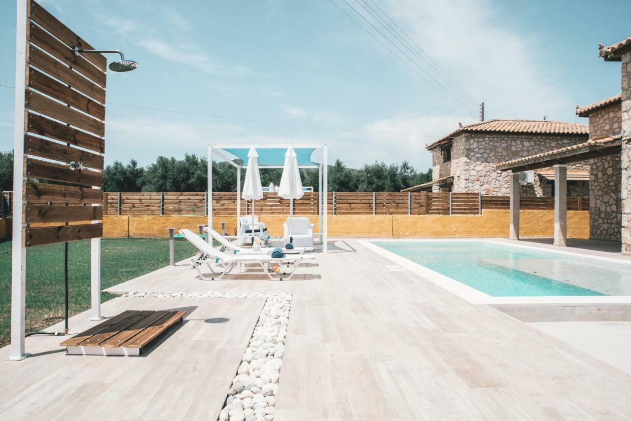 Anastasia Villa *